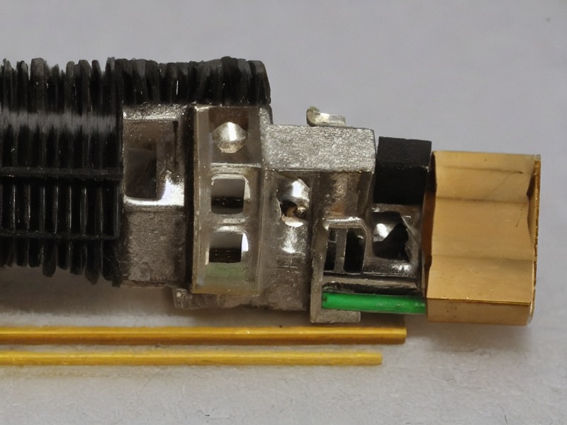 示波器应用项目资料：示波器应用页 1