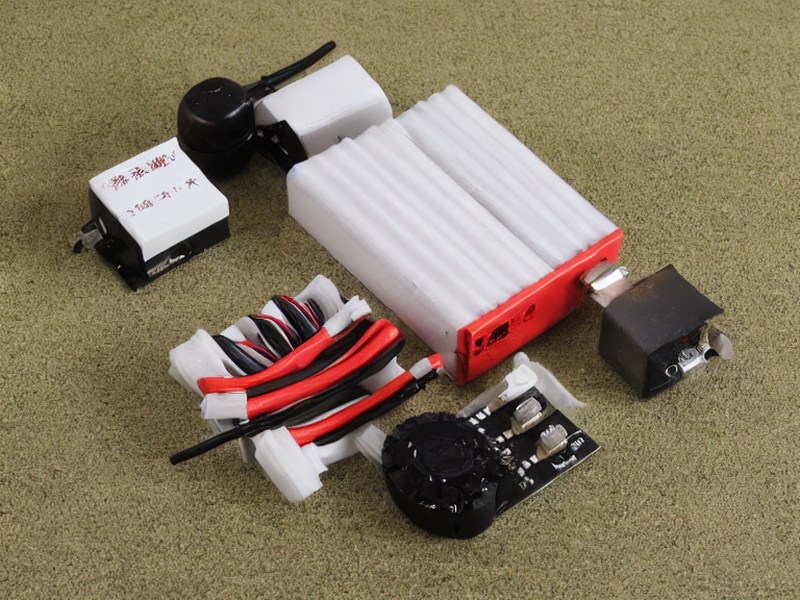 开关器件应用相关产品