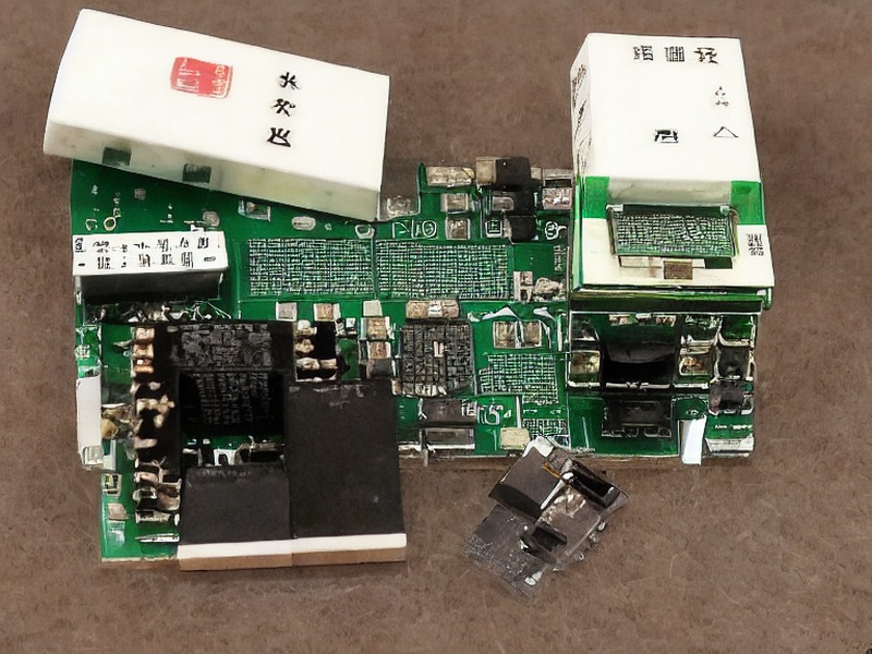 嵌入式模块说明技术资料