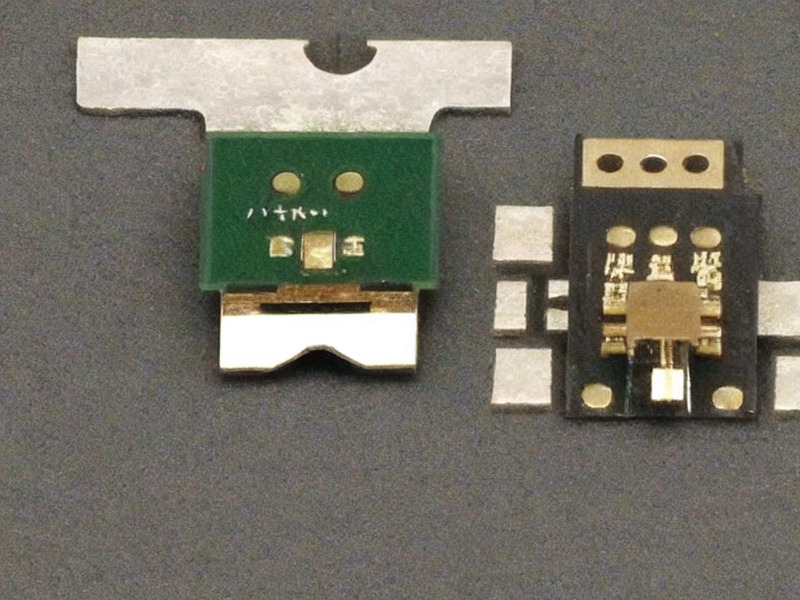 pg模拟器 LoRa模块参考应用资料 2