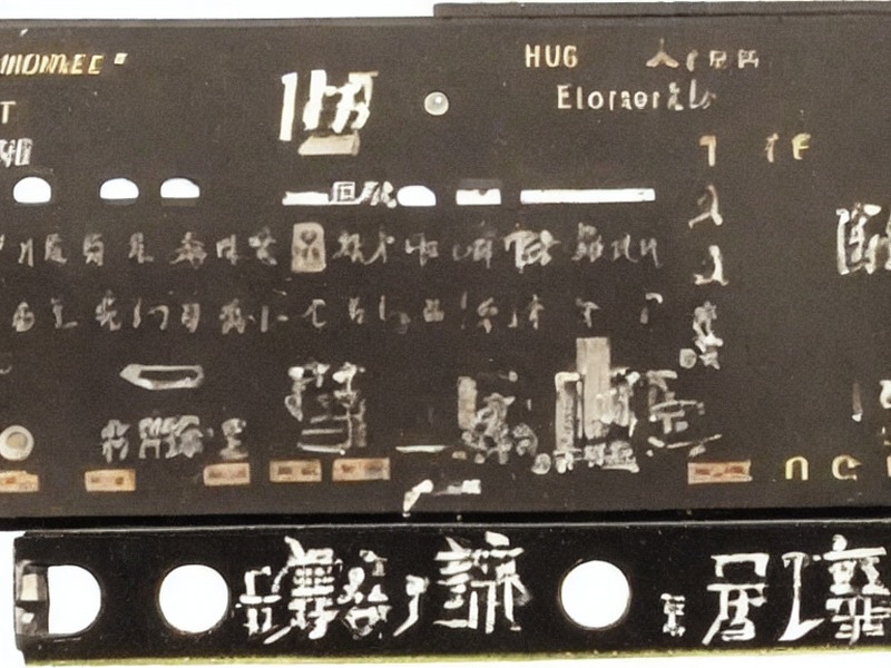 天线组件应用板对板连接应用说明