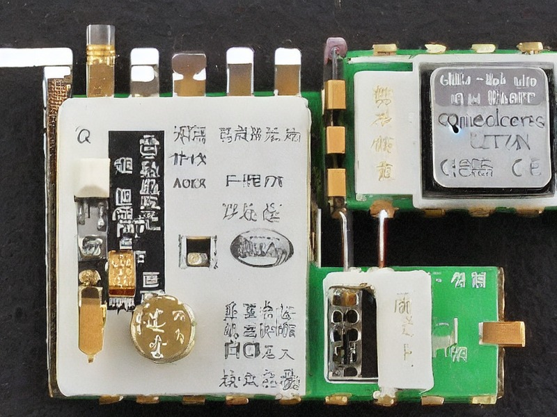物联网节点应用资料：物联网节点中心 1