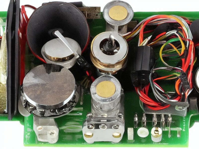 pg模拟器 MOSFET资料应用 1