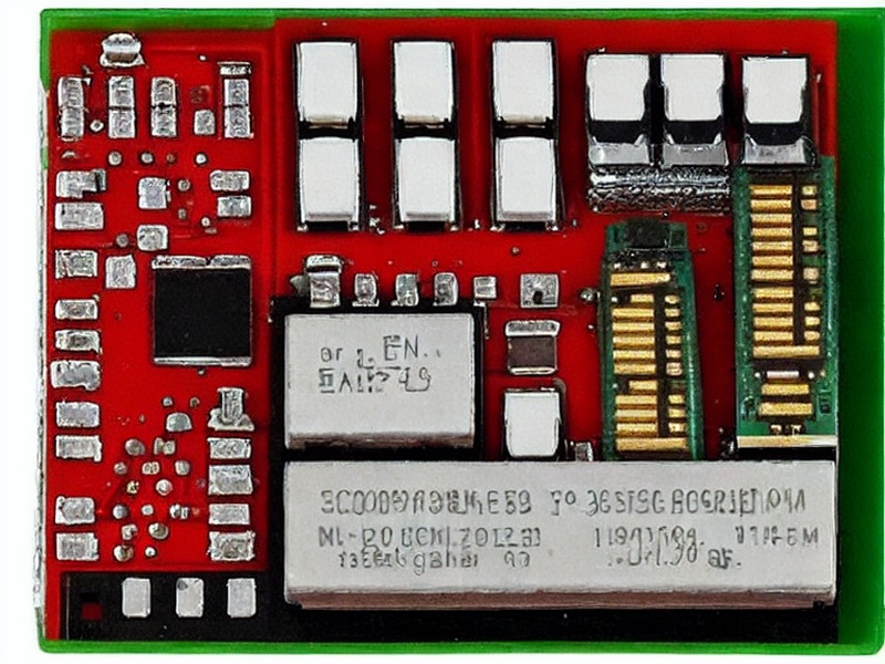 测试探头应用选型资料 1