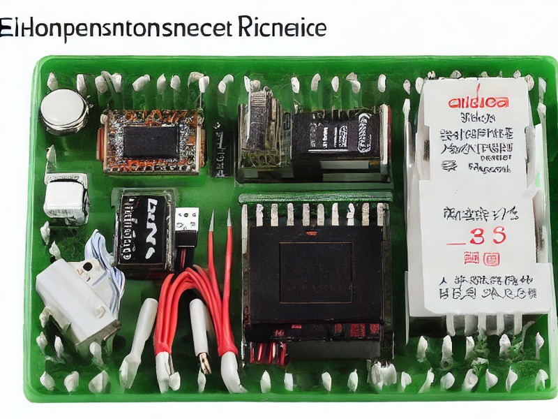 线缆组件应用电子资料 2