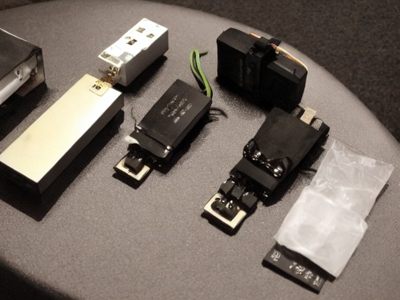 功率器件资料技术资料 2