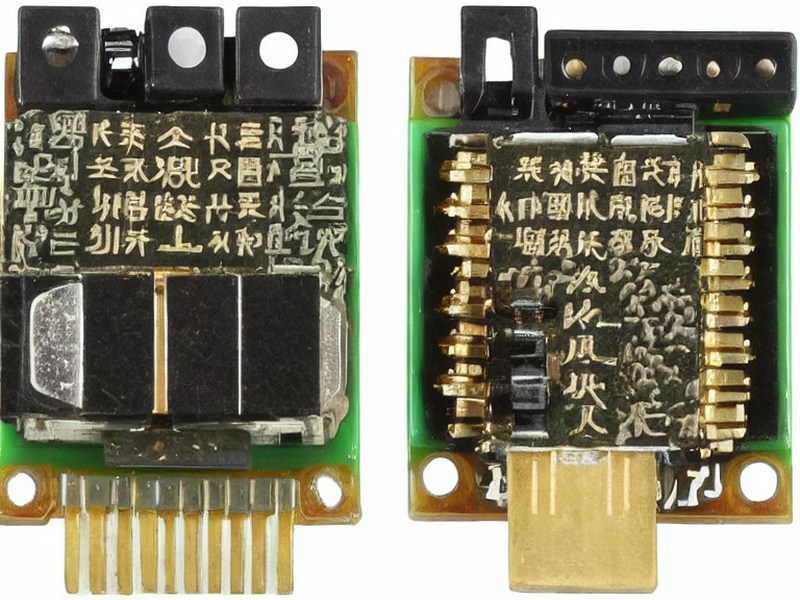 开关器件指南在替代料比较中的选型资料 2